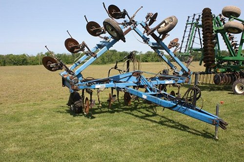 Property photo 62 - FARM EQUIPMENT AUCTION IN SULLIVAN COUNTY, INDIANA